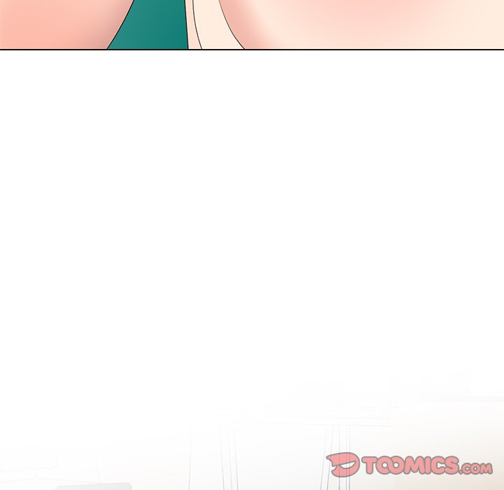 Secret Hideout chapter 41 page 120