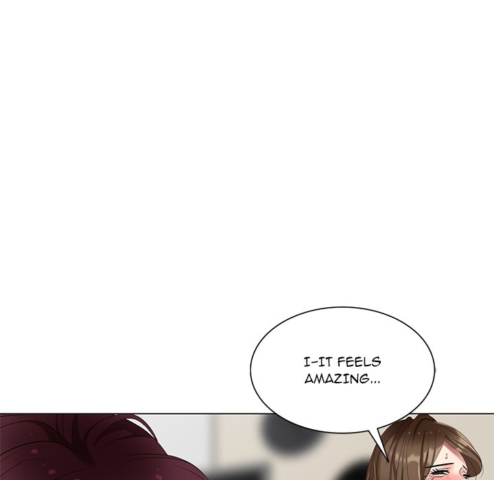 Secret Hideout chapter 41 page 128