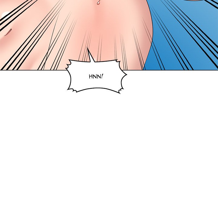 Secret Hideout chapter 41 page 134
