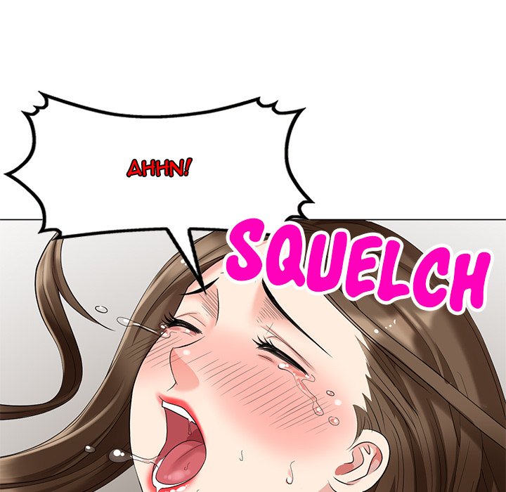 Secret Hideout chapter 41 page 135