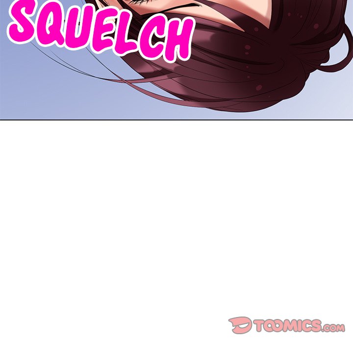 Secret Hideout chapter 41 page 138