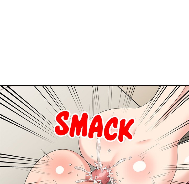 Secret Hideout chapter 41 page 139