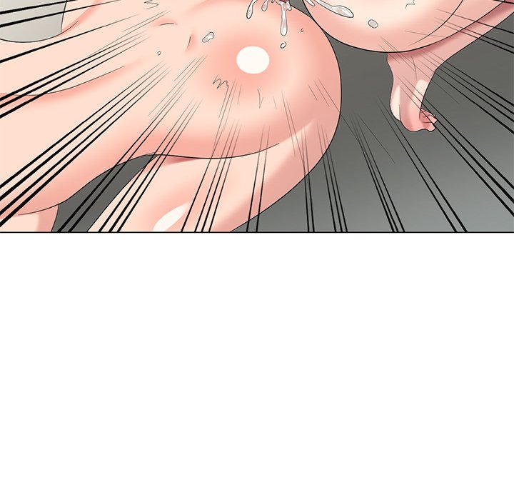 Secret Hideout chapter 41 page 140