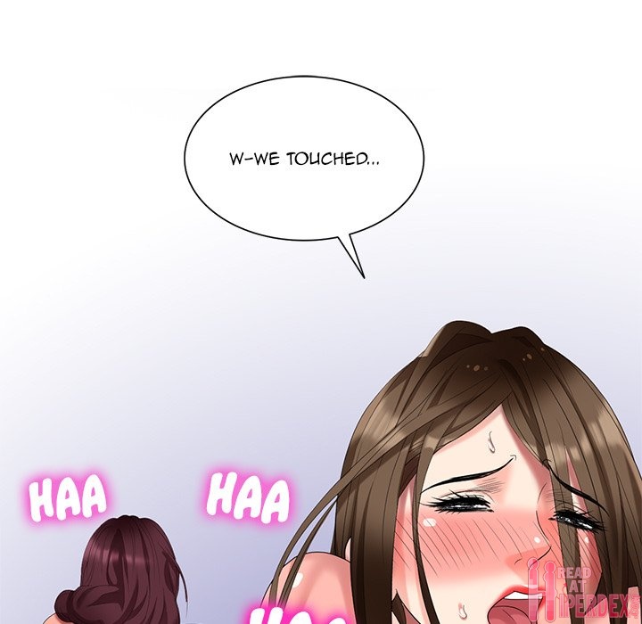 Secret Hideout chapter 41 page 141