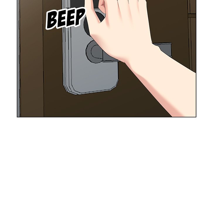 Secret Hideout chapter 41 page 144