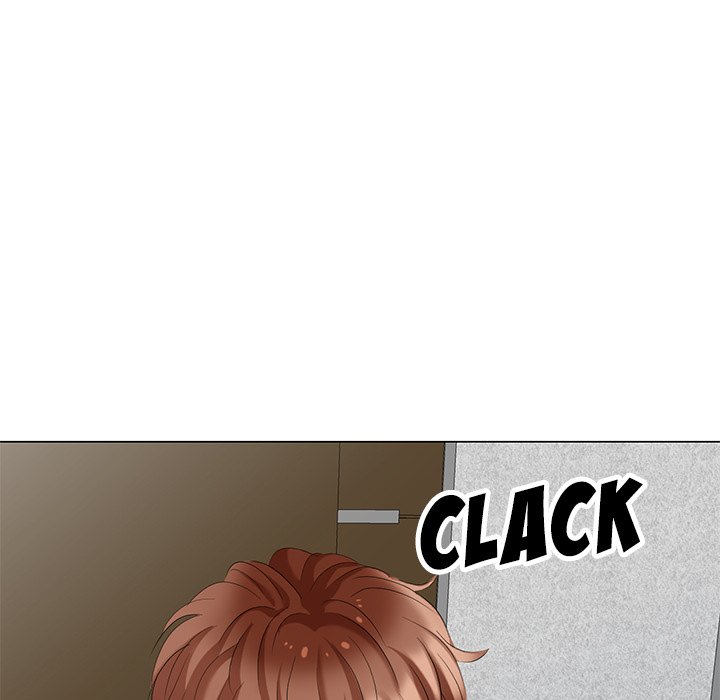 Secret Hideout chapter 41 page 145