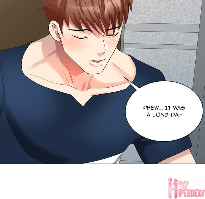 Secret Hideout chapter 41 page 146