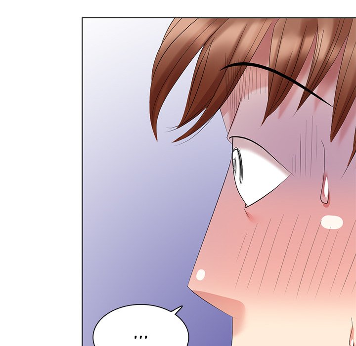 Secret Hideout chapter 41 page 148
