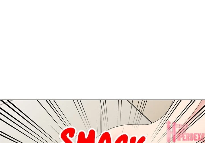 Secret Hideout chapter 42 page 1