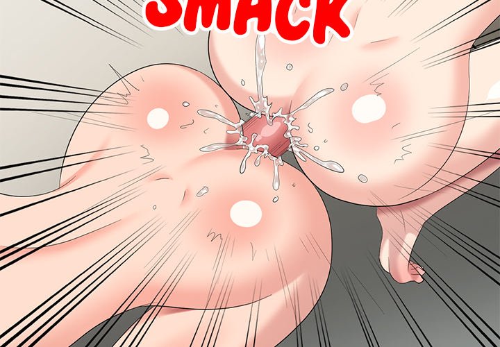 Secret Hideout chapter 42 page 2