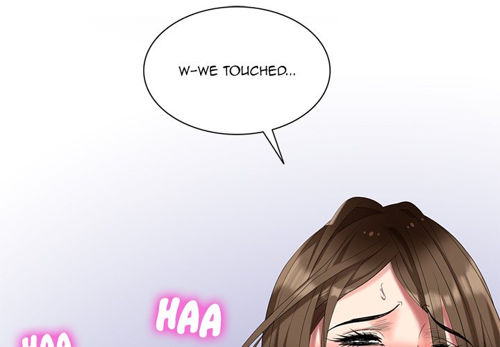 Secret Hideout chapter 42 page 4
