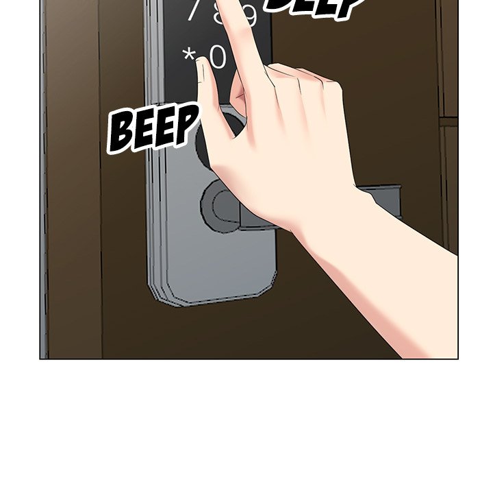 Secret Hideout chapter 42 page 7