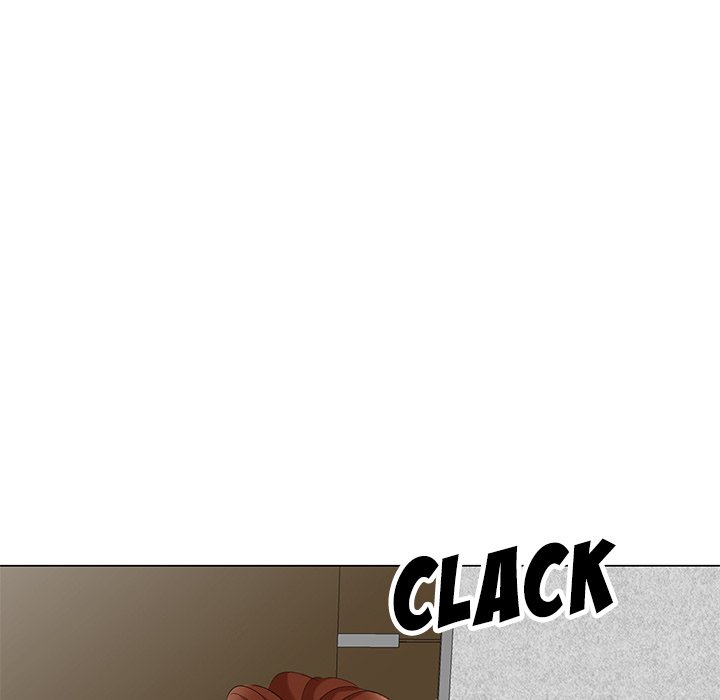 Secret Hideout chapter 42 page 8