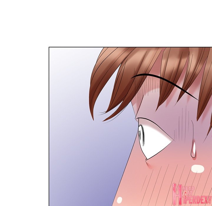 Secret Hideout chapter 42 page 11
