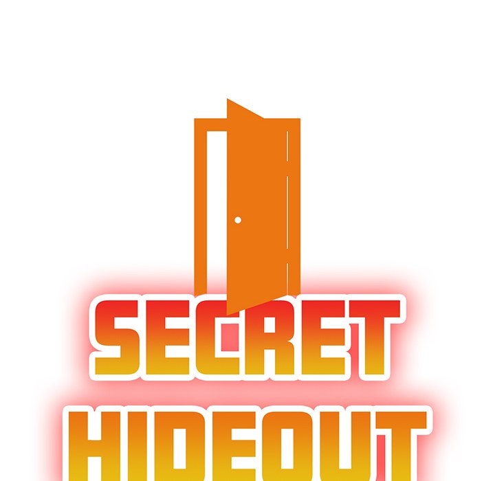 Secret Hideout chapter 42 page 17