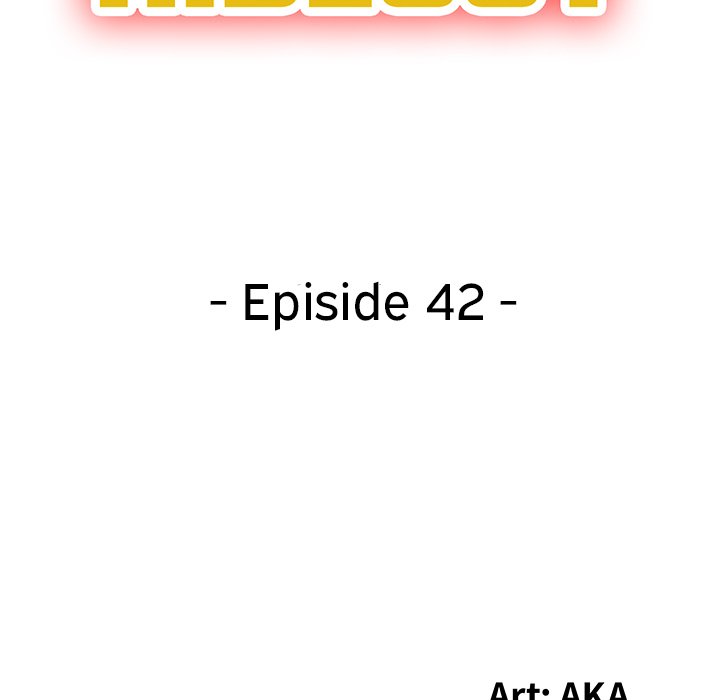 Secret Hideout chapter 42 page 18