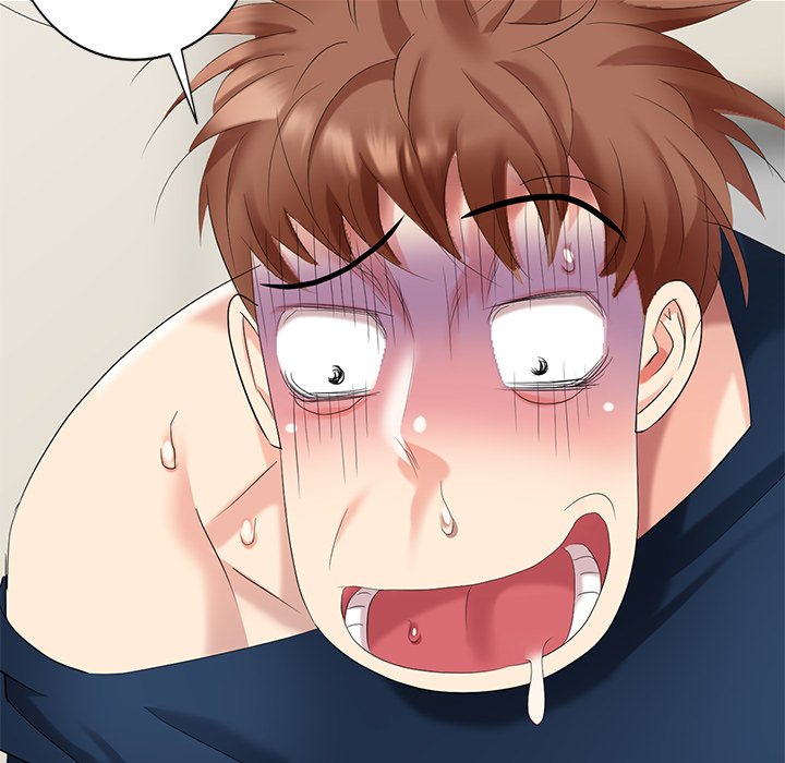 Secret Hideout chapter 42 page 23