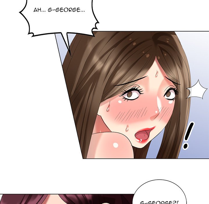 Secret Hideout chapter 42 page 25