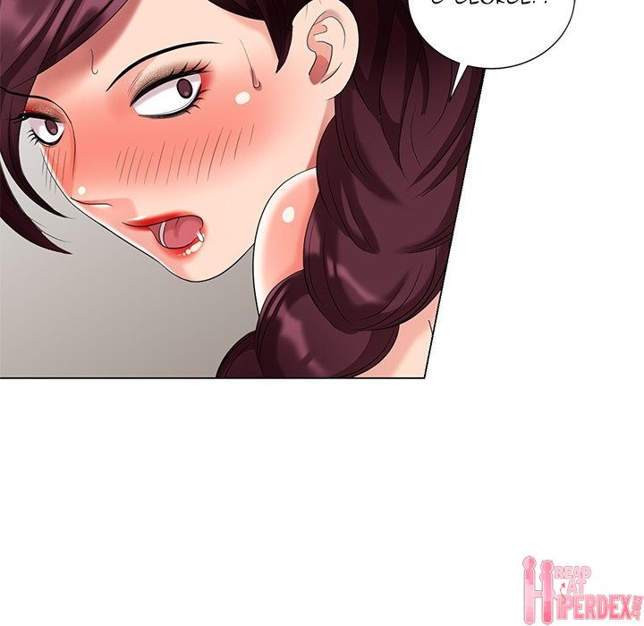 Secret Hideout chapter 42 page 26
