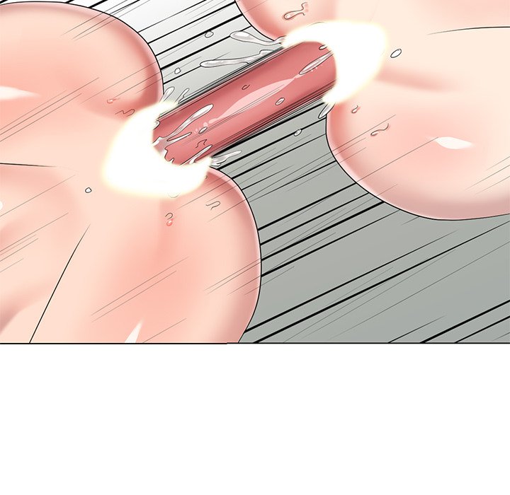 Secret Hideout chapter 42 page 28