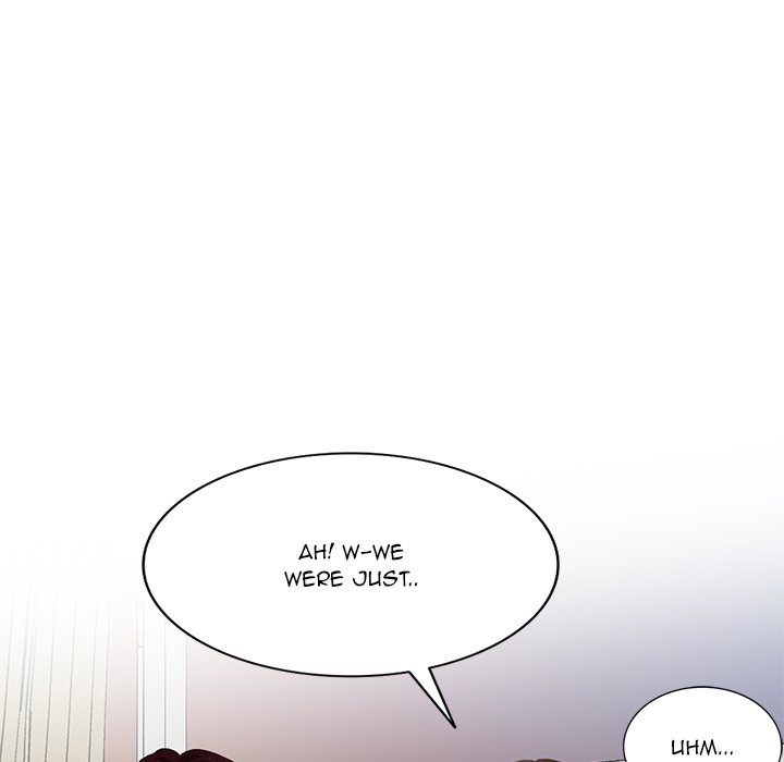 Secret Hideout chapter 42 page 29