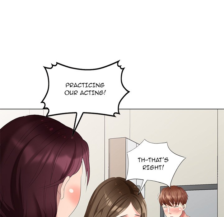 Secret Hideout chapter 42 page 32