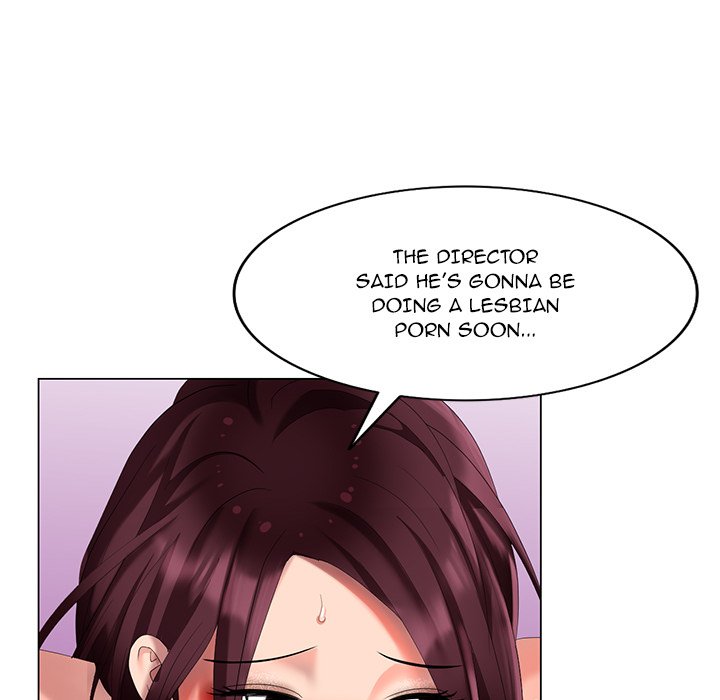 Secret Hideout chapter 42 page 34