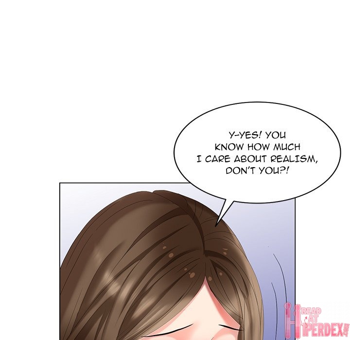 Secret Hideout chapter 42 page 36