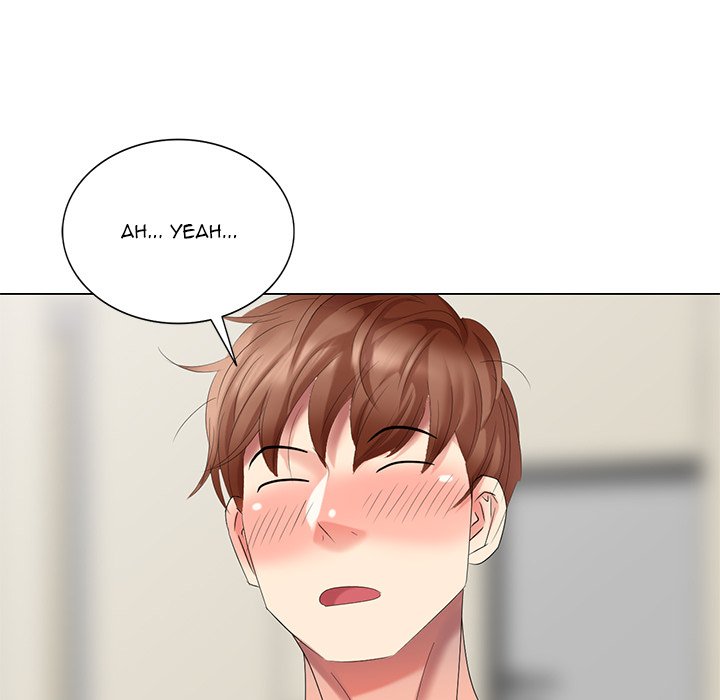 Secret Hideout chapter 42 page 38