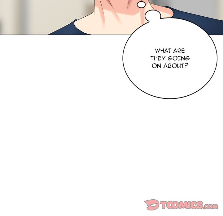 Secret Hideout chapter 42 page 39