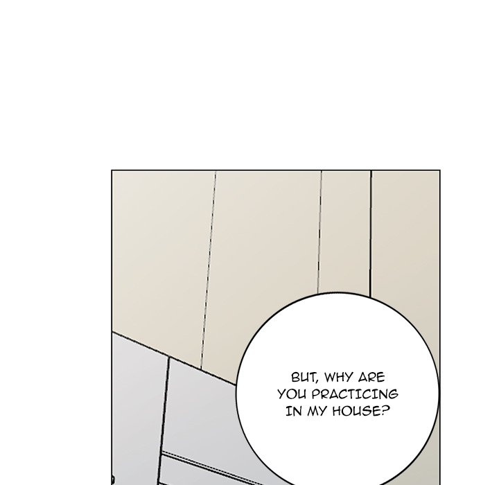 Secret Hideout chapter 42 page 40