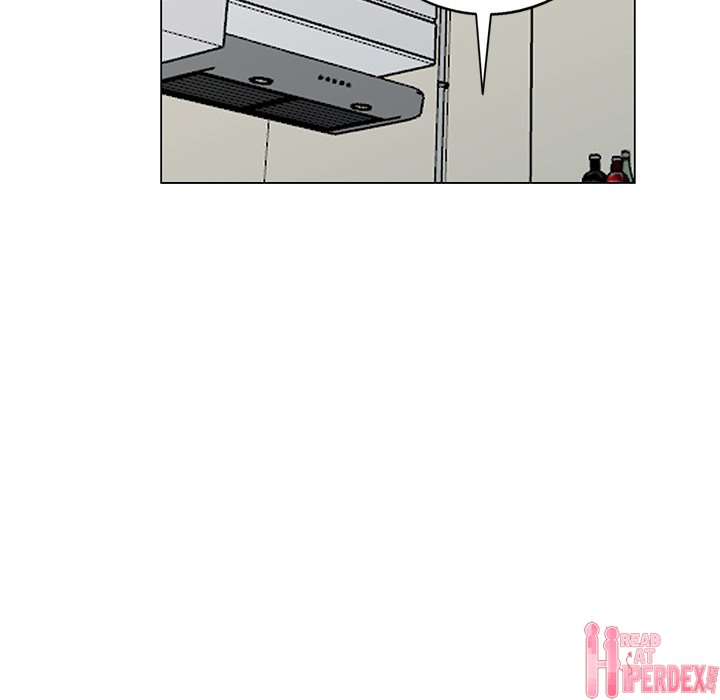 Secret Hideout chapter 42 page 41