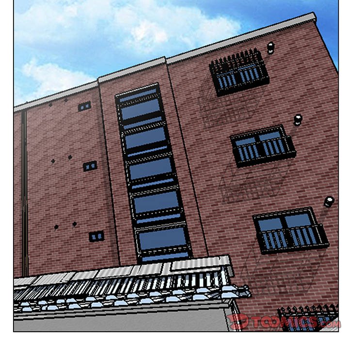 Secret Hideout chapter 42 page 45
