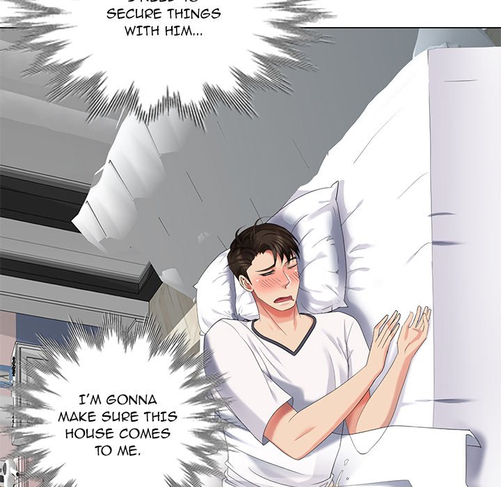Secret Hideout chapter 42 page 62