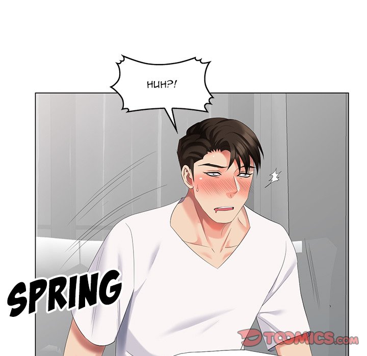 Secret Hideout chapter 42 page 69