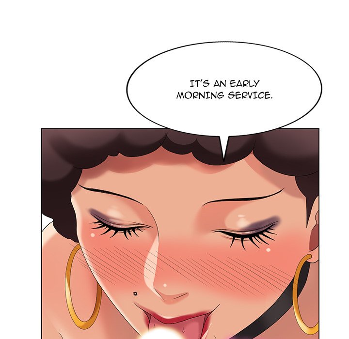 Secret Hideout chapter 42 page 80