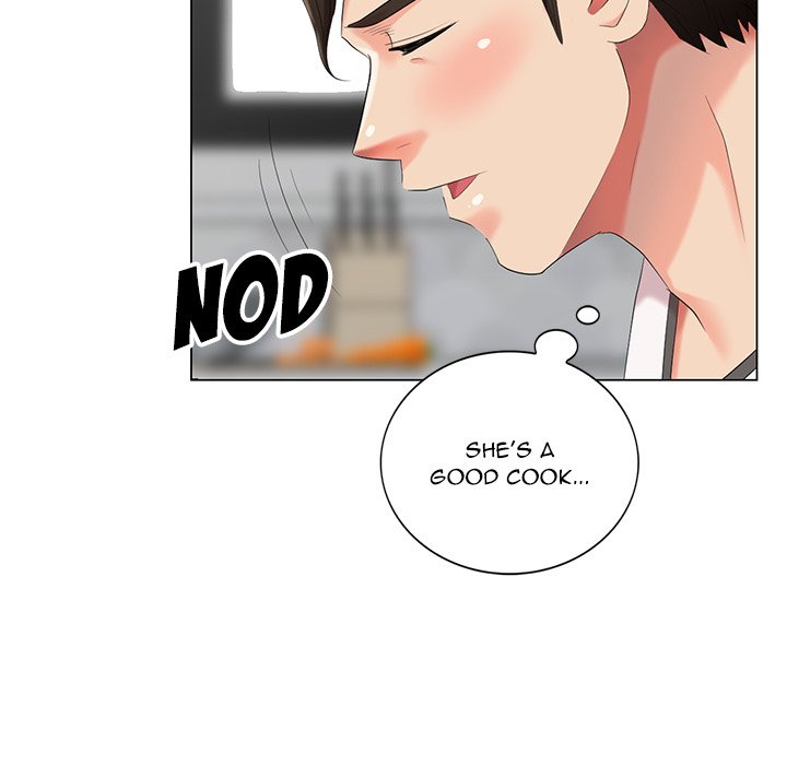 Secret Hideout chapter 42 page 89