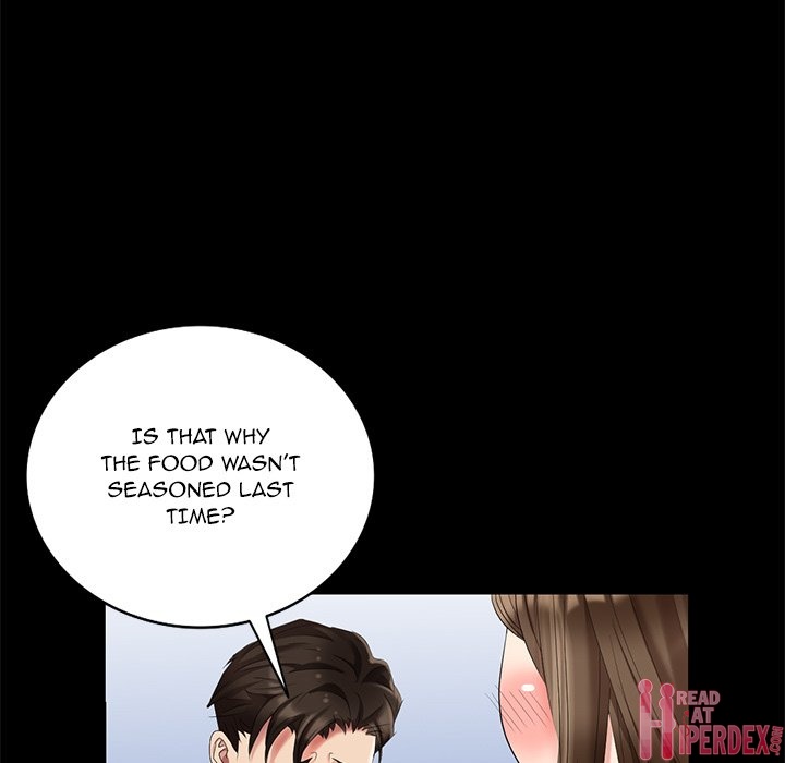 Secret Hideout chapter 42 page 96