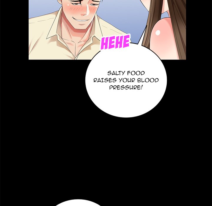 Secret Hideout chapter 42 page 97