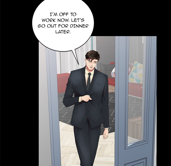 Secret Hideout chapter 42 page 98