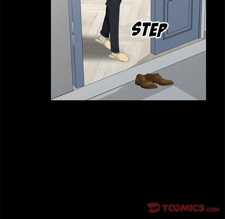 Secret Hideout chapter 42 page 99