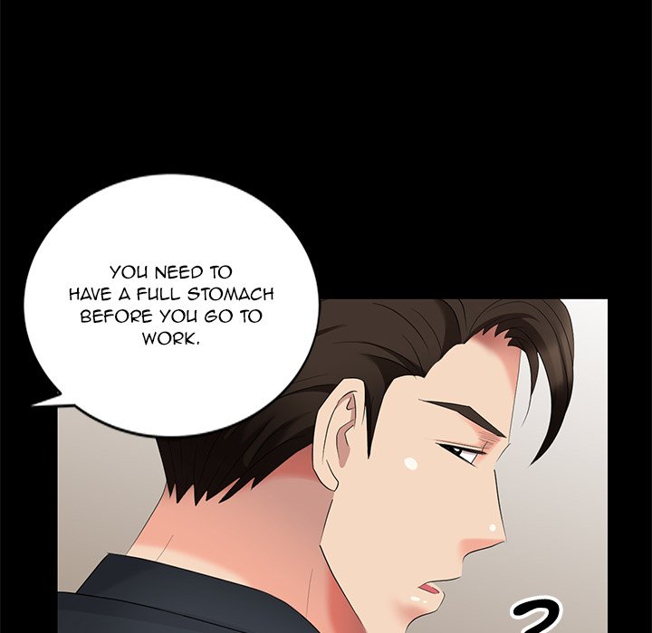Secret Hideout chapter 42 page 100