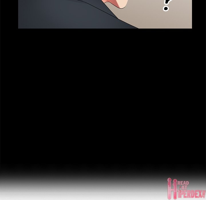 Secret Hideout chapter 42 page 101