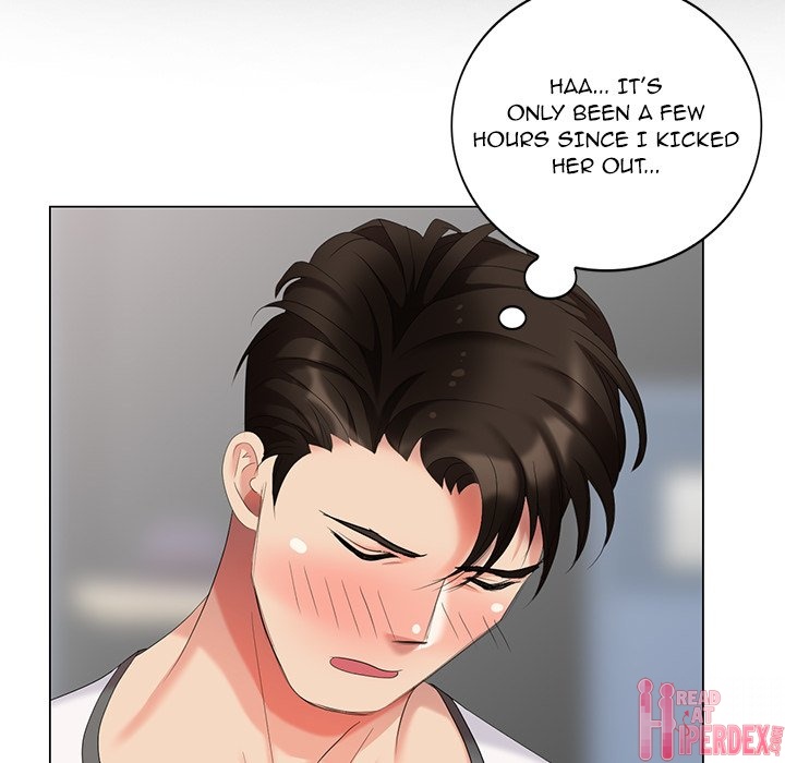 Secret Hideout chapter 42 page 106