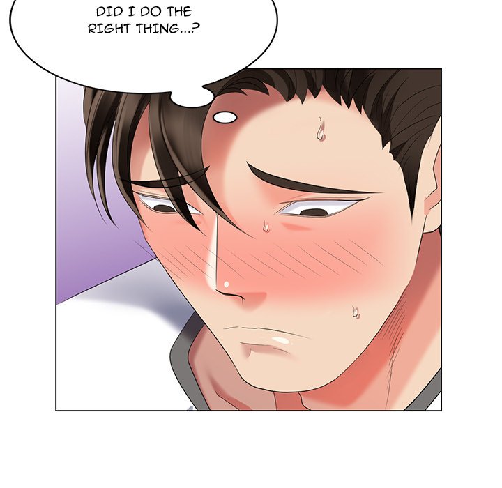 Secret Hideout chapter 42 page 108