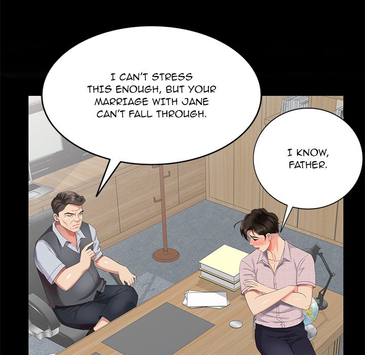 Secret Hideout chapter 42 page 110
