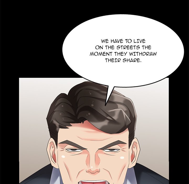 Secret Hideout chapter 42 page 112