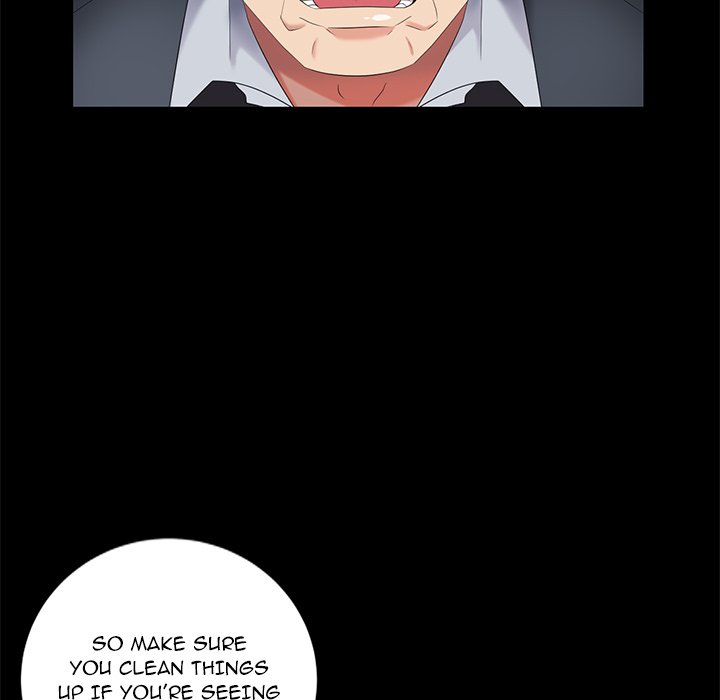 Secret Hideout chapter 42 page 113