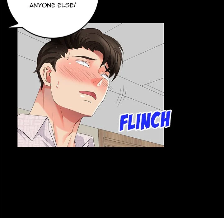 Secret Hideout chapter 42 page 114