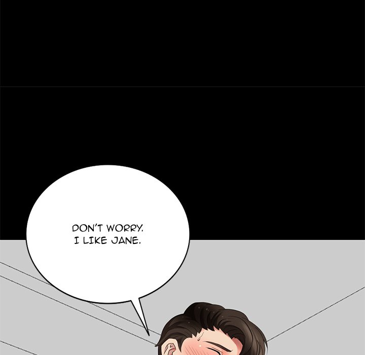 Secret Hideout chapter 42 page 115